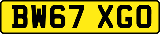 BW67XGO