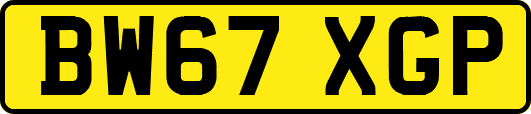 BW67XGP