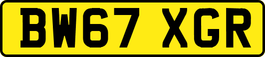 BW67XGR