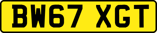 BW67XGT