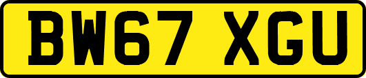 BW67XGU