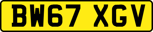 BW67XGV