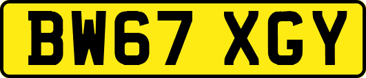 BW67XGY