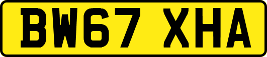 BW67XHA