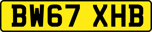 BW67XHB