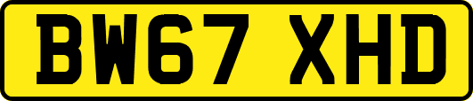 BW67XHD
