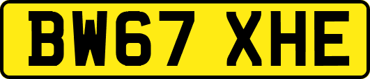 BW67XHE