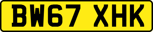 BW67XHK