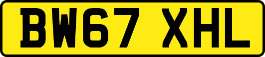 BW67XHL