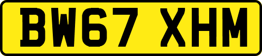 BW67XHM
