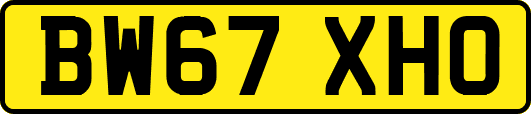 BW67XHO