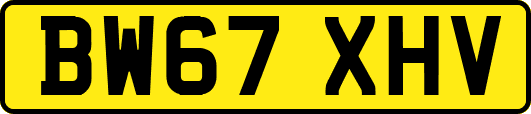 BW67XHV