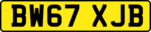 BW67XJB