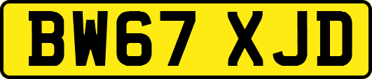 BW67XJD