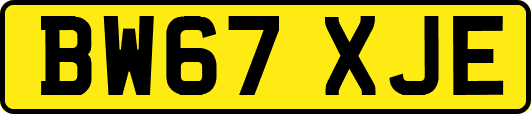 BW67XJE