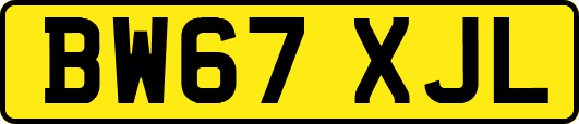 BW67XJL