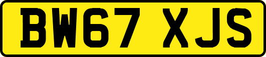 BW67XJS