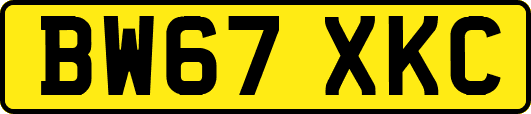 BW67XKC