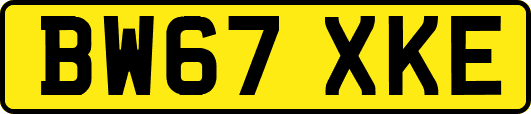 BW67XKE