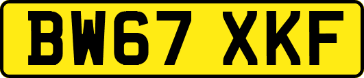BW67XKF
