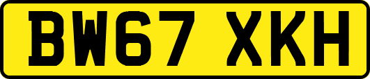 BW67XKH