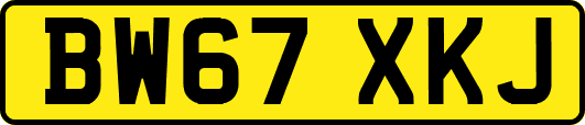 BW67XKJ