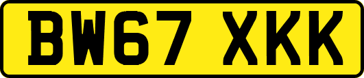 BW67XKK