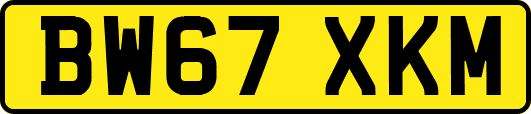BW67XKM