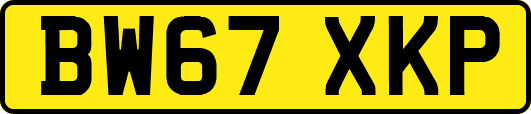 BW67XKP