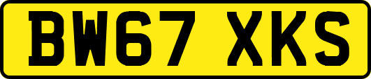 BW67XKS