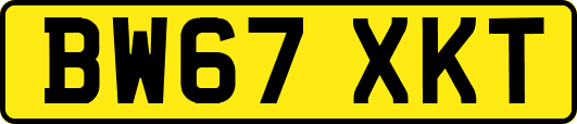 BW67XKT