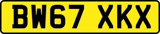 BW67XKX