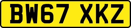 BW67XKZ