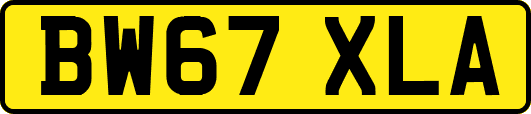 BW67XLA