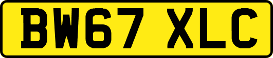 BW67XLC