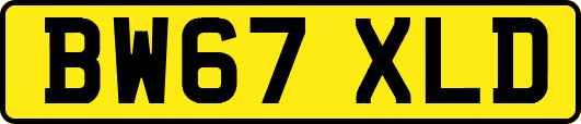 BW67XLD