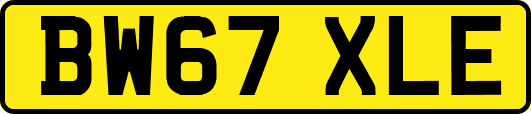 BW67XLE