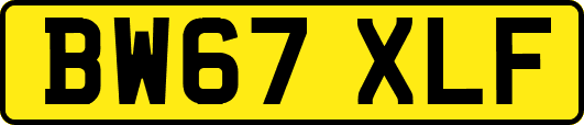 BW67XLF