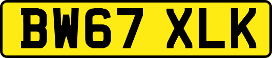 BW67XLK