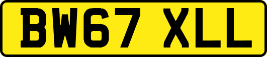 BW67XLL