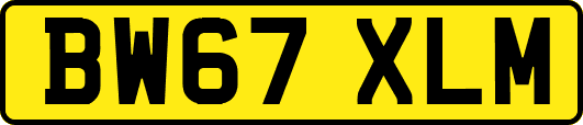 BW67XLM