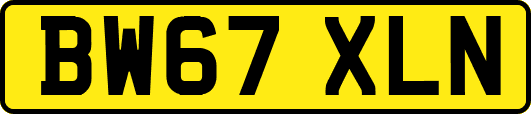 BW67XLN