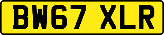 BW67XLR