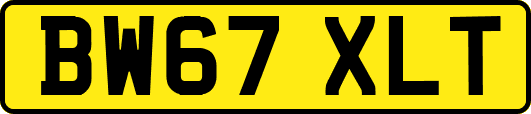 BW67XLT
