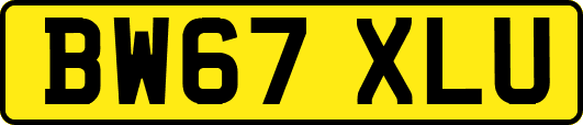 BW67XLU
