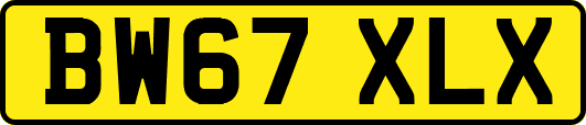 BW67XLX