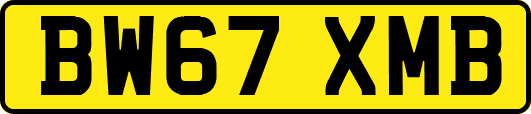 BW67XMB