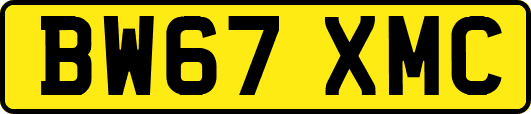 BW67XMC