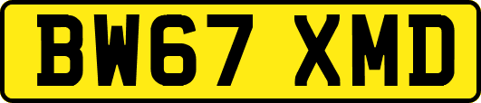 BW67XMD