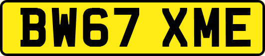 BW67XME
